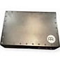 Used MEINL BassboX Cajon thumbnail
