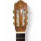 Used Yamaha CG190S Brown Acoustic Guitar
