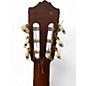 Used Yamaha CG190S Brown Acoustic Guitar