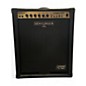 Used Behringer Ultrabass BX600 Bass Combo Amp thumbnail