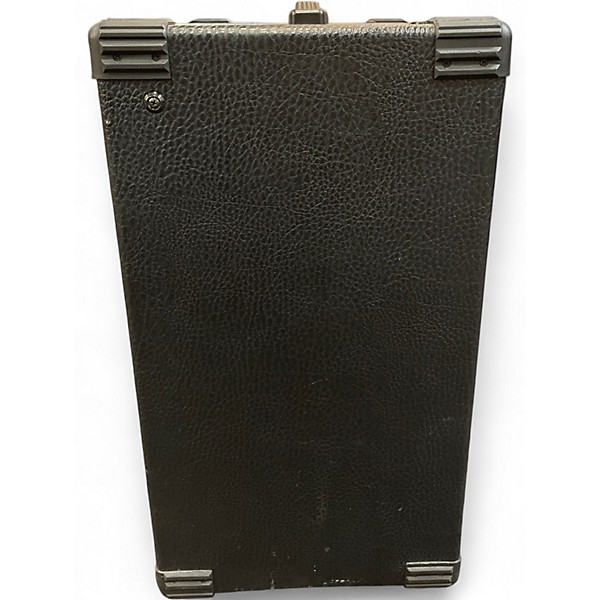 Used Behringer Ultrabass BX600 Bass Combo Amp