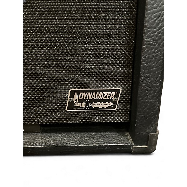 Used Behringer Ultrabass BX600 Bass Combo Amp