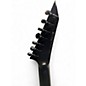 Used ESP LTD M1007 Trans Charcoal Solid Body Electric Guitar