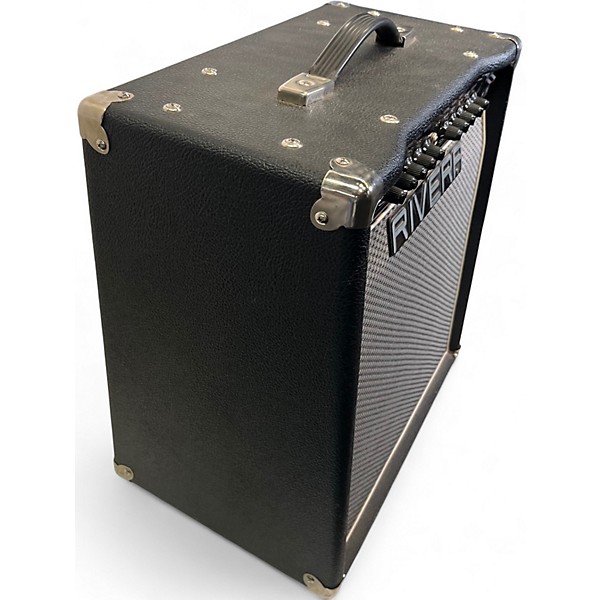 Used Rivera CLUBSTER 45 Tube Guitar Combo Amp
