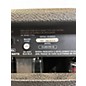 Used Rivera CLUBSTER 45 Tube Guitar Combo Amp