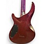 Used ESP LTD H3-1000 Trans Purple Solid Body Electric Guitar