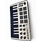 Used Akai Professional MPK Mini MIDI Controller