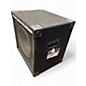 Used Gallien-Krueger 115RBS Bass Cabinet