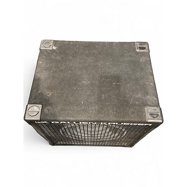 Used Gallien-Krueger 115RBS Bass Cabinet