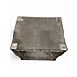 Used Gallien-Krueger 115RBS Bass Cabinet