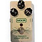 Used MXR M66S Classic Overdrive Effect Pedal thumbnail