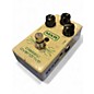 Used MXR M66S Classic Overdrive Effect Pedal