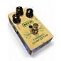Used MXR M66S Classic Overdrive Effect Pedal