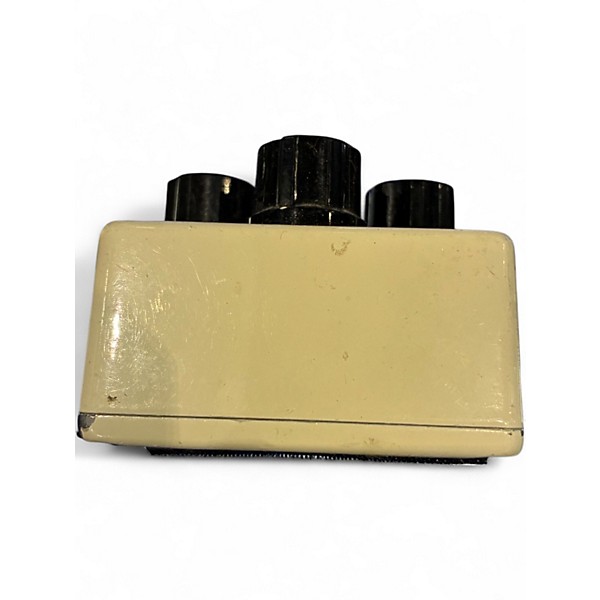Used MXR M66S Classic Overdrive Effect Pedal