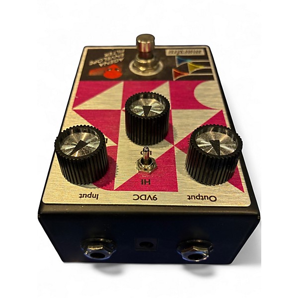 Used Behringer VD400 Vintage Delay Effect Pedal