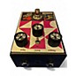 Used Behringer VD400 Vintage Delay Effect Pedal