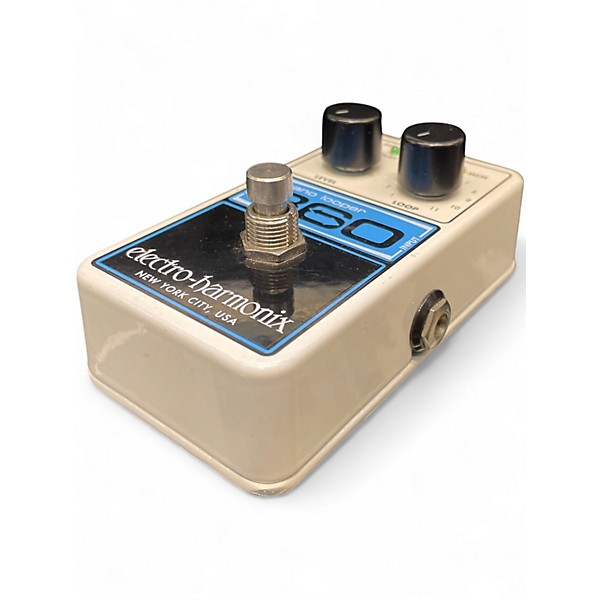 Used Electro-Harmonix Looper 360 Nano Pedal