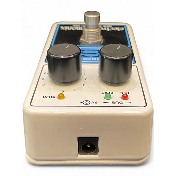 Used Electro-Harmonix Looper 360 Nano Pedal