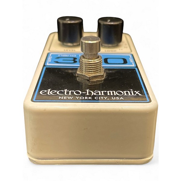 Used Electro-Harmonix Looper 360 Nano Pedal