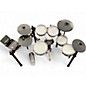 Used Simmons Titan 70 Electric Drum Set thumbnail