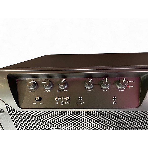 Used Simmons DA2110 Drum Amplifier