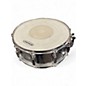 Used Majestic 14in SNARE Silver Drum thumbnail