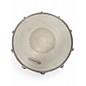 Used Majestic 14in SNARE Silver Drum