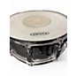 Used Majestic 14in SNARE Silver Drum