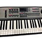 Used Kurzweil PC1X 88 Key Synthesizer