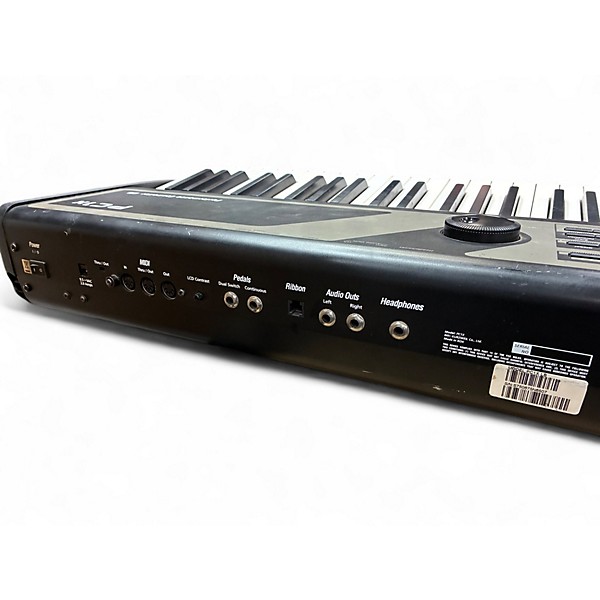 Used Kurzweil PC1X 88 Key Synthesizer