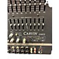 Used Carvin CX872 Powered Mixer