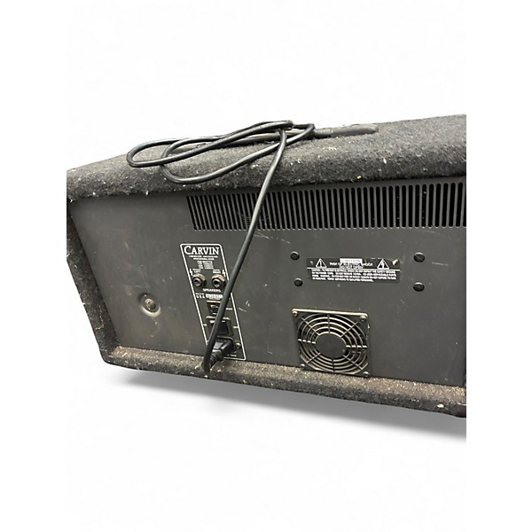 Used Carvin CX872 Powered Mixer