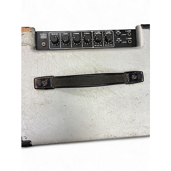 Used Roland CK-60 Keyboard Amp