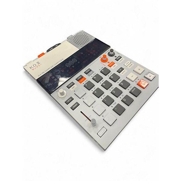 Used teenage engineering Ko2 Production Controller