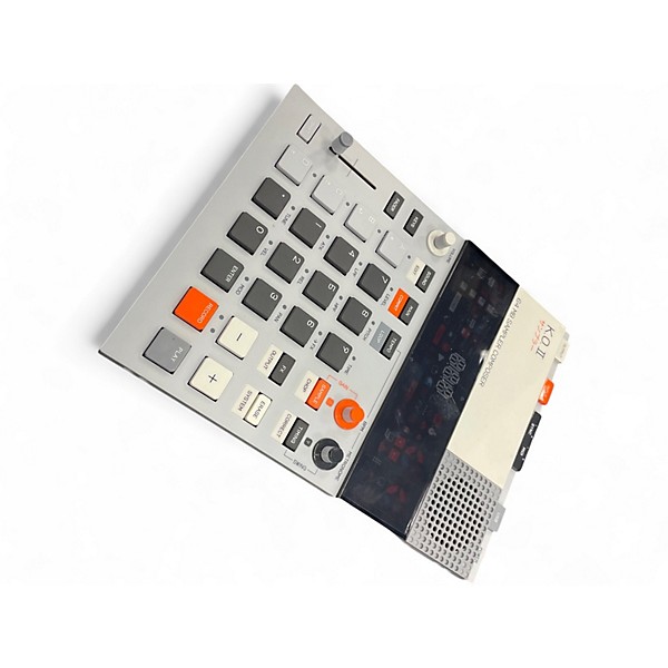 Used teenage engineering Ko2 Production Controller