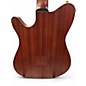 Used Ibanez FRH10N-BSF 2 Color Sunburst Classical Acoustic Electric Guitar
