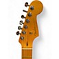 Used Fender American Ultra II Stratocaster Avalance Solid Body Electric Guitar
