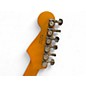 Used Fender American Ultra II Stratocaster Avalance Solid Body Electric Guitar