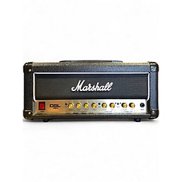 Used Marshall DSL15H 15W Tube Guitar Amp Head
