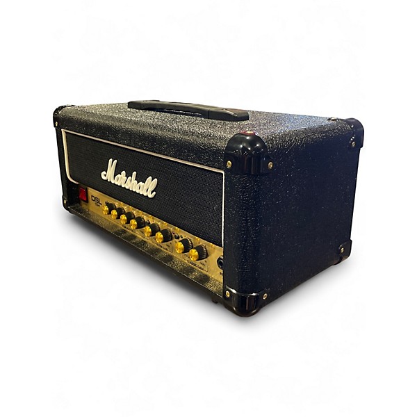 Used Marshall DSL15H 15W Tube Guitar Amp Head