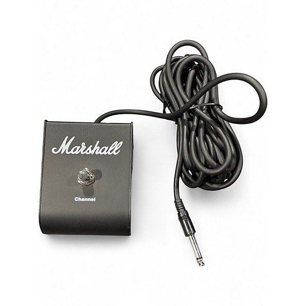 Used Marshall DSL15H 15W Tube Guitar Amp Head
