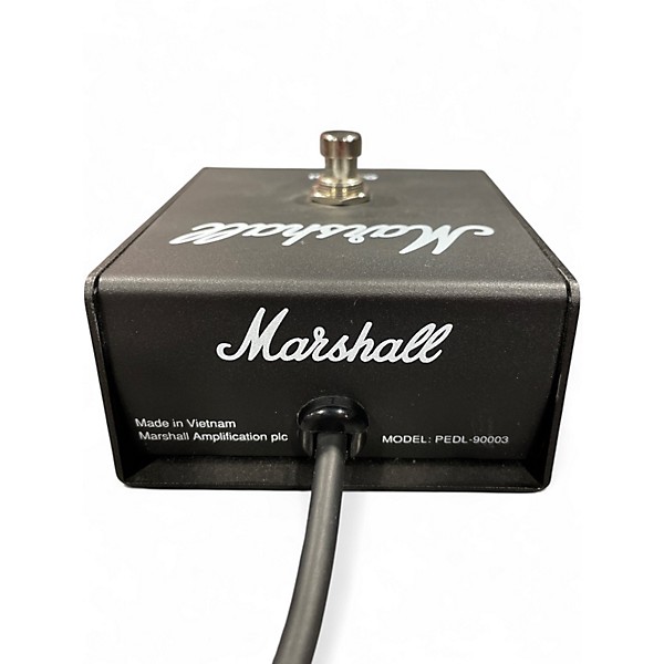 Used Marshall DSL15H 15W Tube Guitar Amp Head