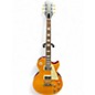 Used Epiphone Les Paul Honey Burst Solid Body Electric Guitar thumbnail