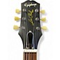 Used Epiphone Les Paul Honey Burst Solid Body Electric Guitar