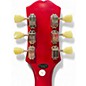 Used Epiphone Les Paul Honey Burst Solid Body Electric Guitar