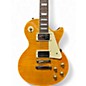 Used Epiphone Les Paul Honey Burst Solid Body Electric Guitar