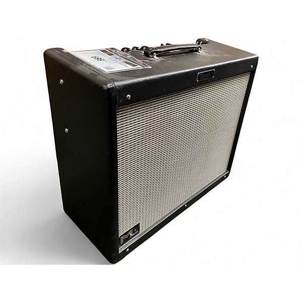 Used Fender Hot Rod DeVille Michael Landau 60W 2x12 Tube Guitar Combo Amp