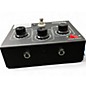 Used JHS Pedals Good Vibrations Effect Pedal