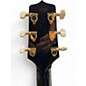 Used Takamine EG341C Black Acoustic Electric Guitar