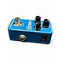 Used TC Electronic Flashback Mini Delay Effect Pedal